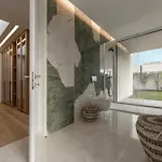 Lagoon 56 Deluxe Villa Óbidos