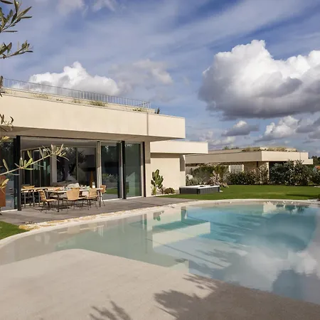 Lagoon 56 Deluxe 빌라 오비도스