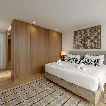 빌라 Lagoon 56 Deluxe *