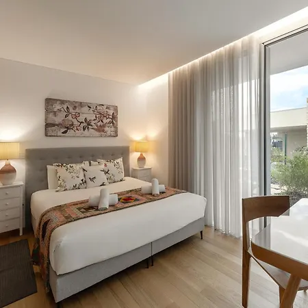 빌라 Lagoon 56 Deluxe