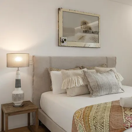 Lagoon 56 Deluxe 빌라 오비도스