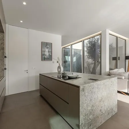 Lagoon 56 Deluxe 빌라 *