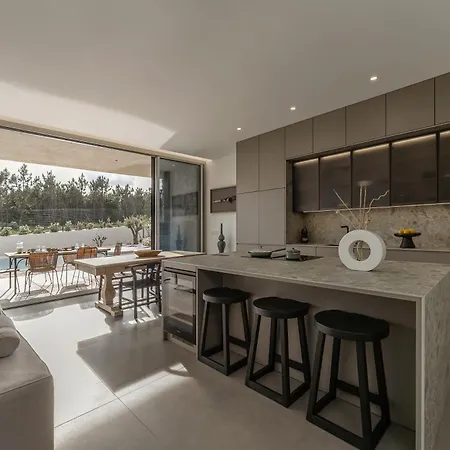 빌라 Lagoon 56 Deluxe *