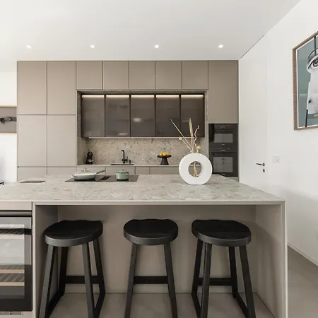 Lagoon 56 Deluxe 빌라 오비도스