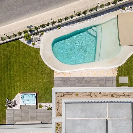 Lagoon 56 Deluxe 빌라 *