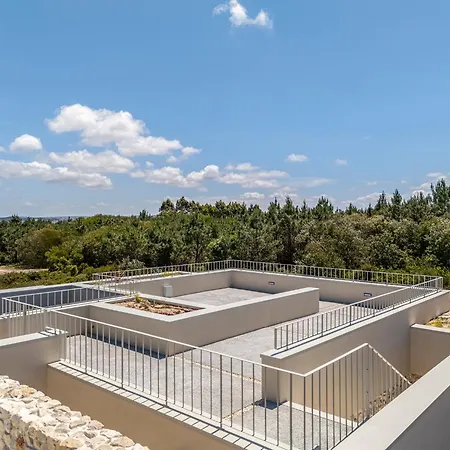 빌라 Lagoon 56 Deluxe 오비도스