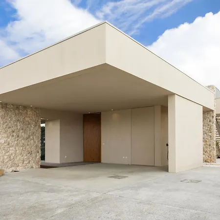 빌라 Lagoon 56 Deluxe