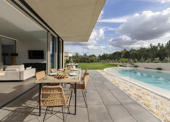 Villa Lagoon 56 Deluxe *