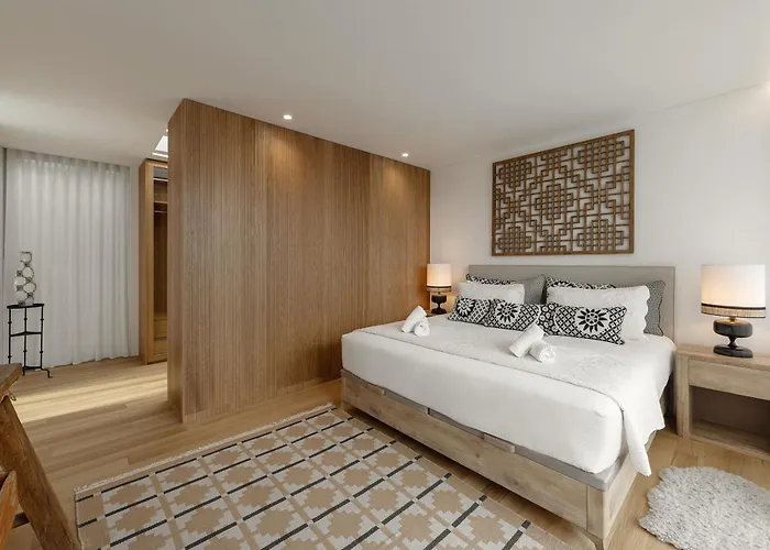 Villa Lagoon 56 Deluxe *