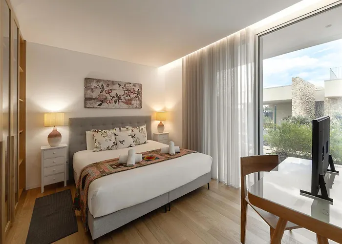 Villa Lagoon 56 Deluxe