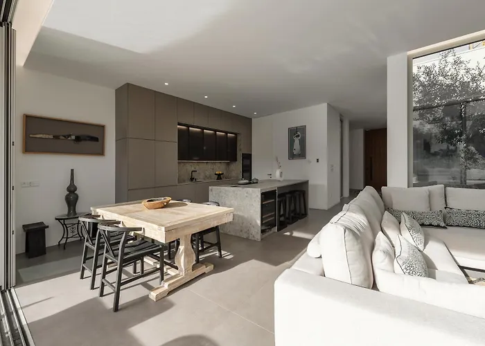 Villa Lagoon 56 Deluxe *