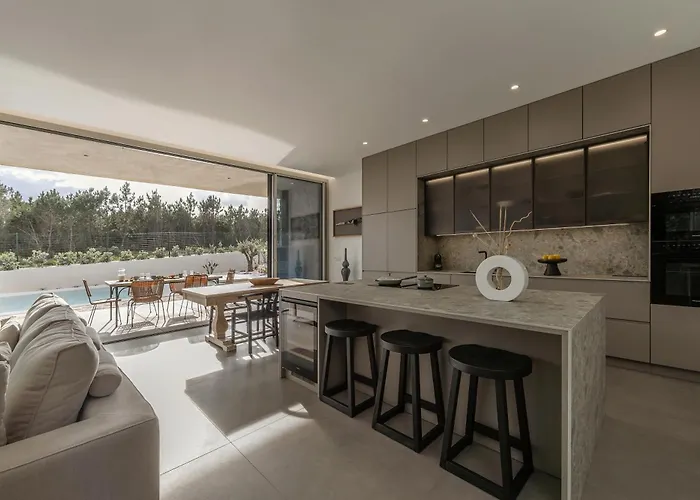 Villa Lagoon 56 Deluxe *