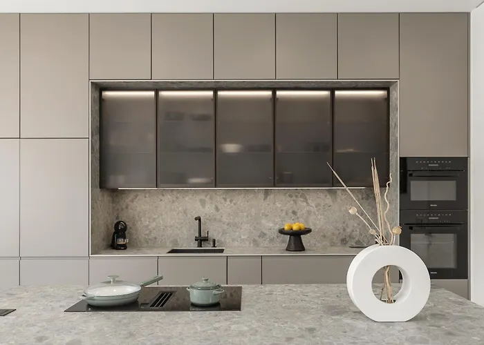 Lagoon 56 Deluxe Villa *