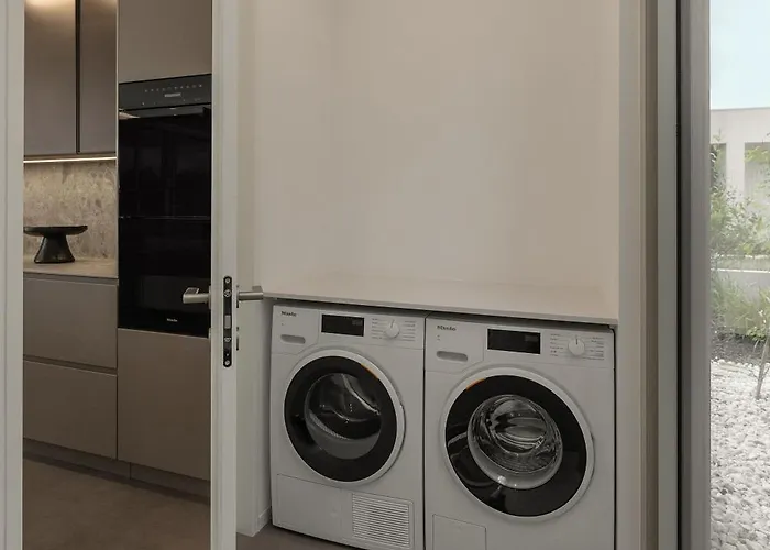 Villa Lagoon 56 Deluxe